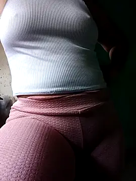 ValeriaSantos- online show from 10.09.25