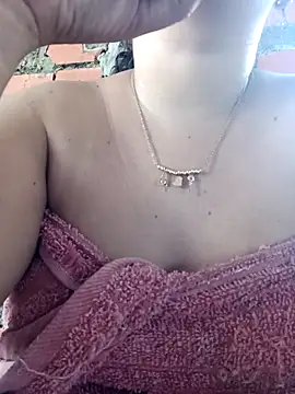 ValeriaSantos- online show from 02.09.26