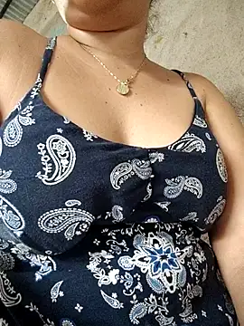 ValeriaSantos- online show from 05.14.26