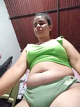 ValeriaSantos- online show from 05.15.26