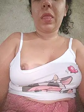 ValeriaSantos- online show from 06.28.26