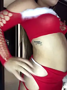 NatashaCruz- online show from 12.13.25