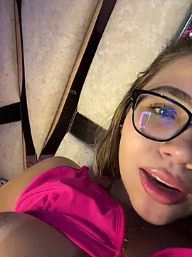 NatashaCruz- online show from 04.11.26