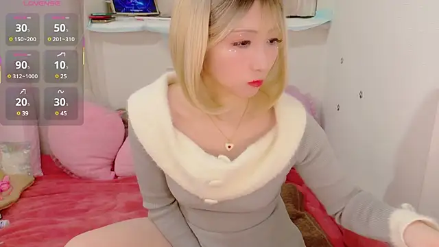 mirurun-08 online show from 02.23.25