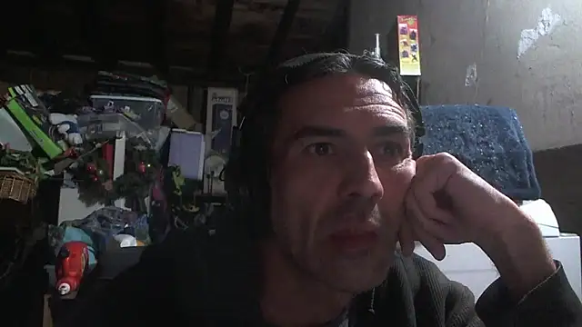 Anarchy Burger online show from 04.26.26