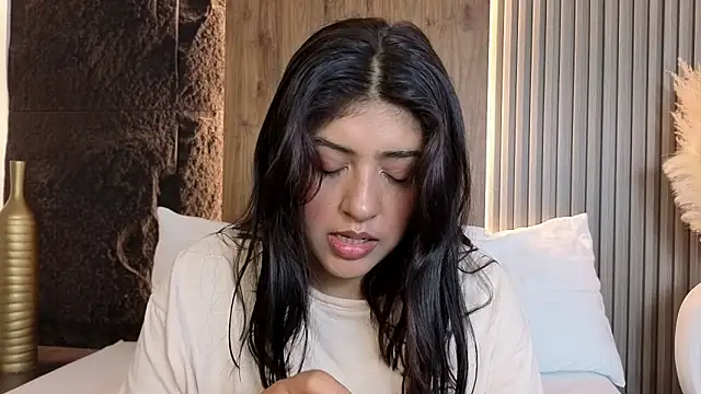 Snapshot of abby_miller26 chatting on 02.07.25 abby miller26 online show from 02.07.25