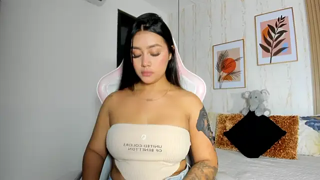 Snapshot of CameronCollins_ chatting on 01.28.25 CameronCollins online show from 01.28.25