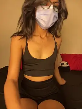 morrocoXcute online show from 09.18.25