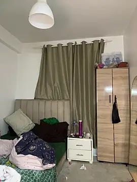 morrocoXcute online show from 04.19.26