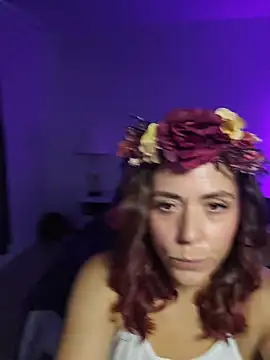 Ellie-L-Elizabeth online show from 10.22.25