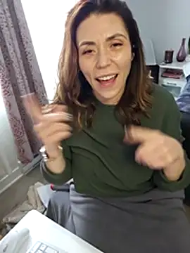 Ellie-L-Elizabeth online show from 03.15.26