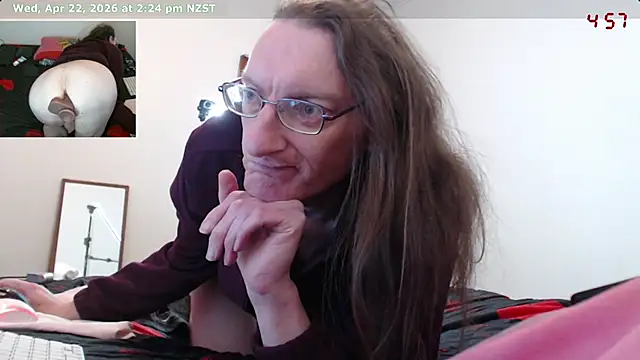 CDAdalyn online show from 04.22.26