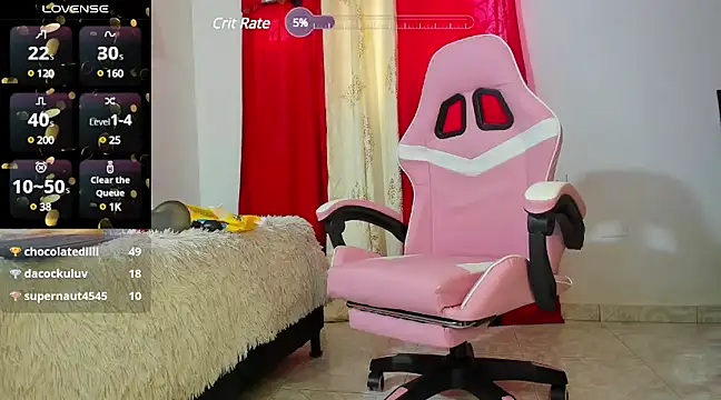 Khity-ebony online show from 12.01.24