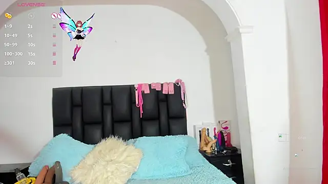 Khity-ebony online show from 09.18.25