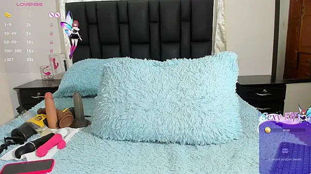 Khity-ebony online show from 04.09.26