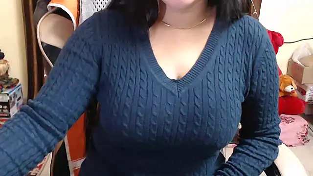 Naughty Kashish online show from 01.21.25