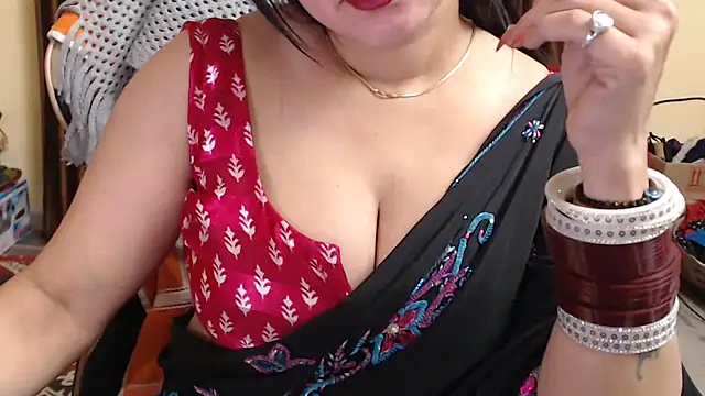 Naughty Kashish online show from 02.10.25