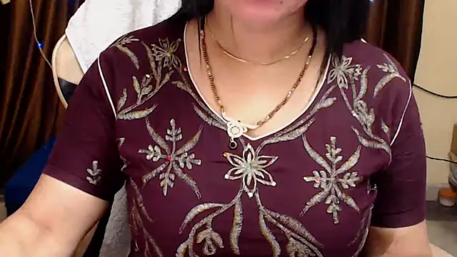 Naughty Kashish online show from 10.09.25