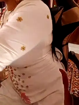 Naughty Kashish online show from 03.21.26