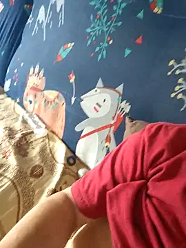 AlfredCornelius online show from 11.08.25