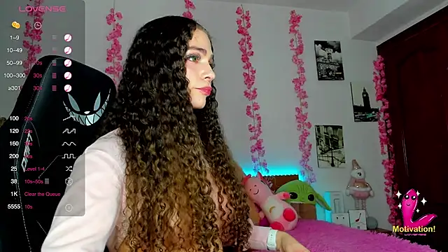 gabrielatafur  online show from 12.07.24