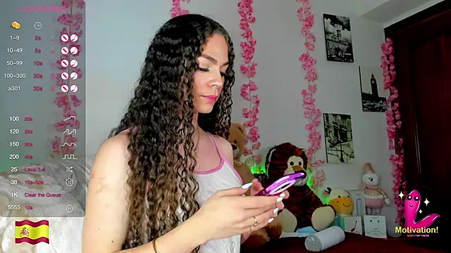 gabrielatafur  online show from 02.12.25