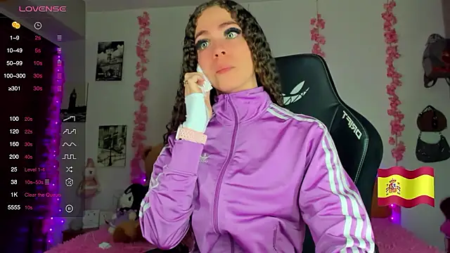 gabrielatafur  online show from 02.23.26