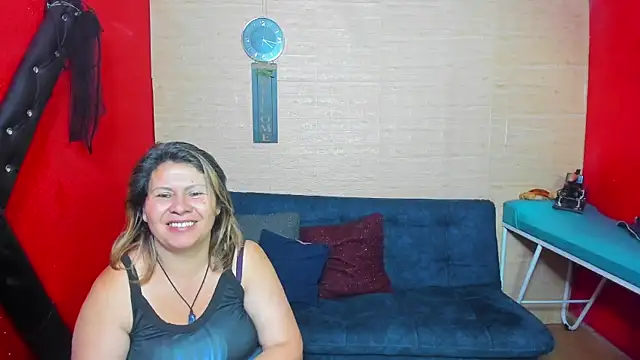 lesbiancuple online show from 09.12.25