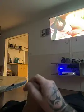 RenaudS-02 online show from 12.21.24