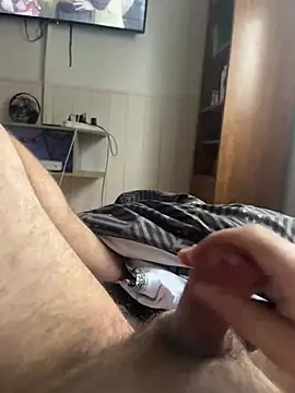 RenaudS-02 online show from 01.17.25