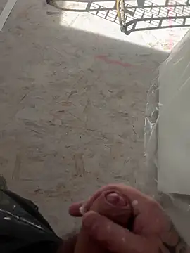 RenaudS-02 online show from 04.17.26