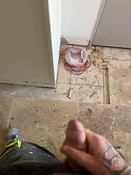 RenaudS-02 online show from 04.18.26