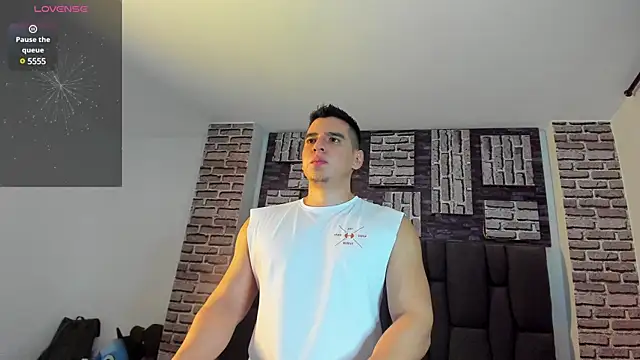 leyton flex online show from 01.17.25