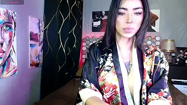 Hot Metallica69 online show from 04.26.26