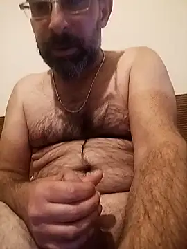 dangerx45 online show from 10.13.25