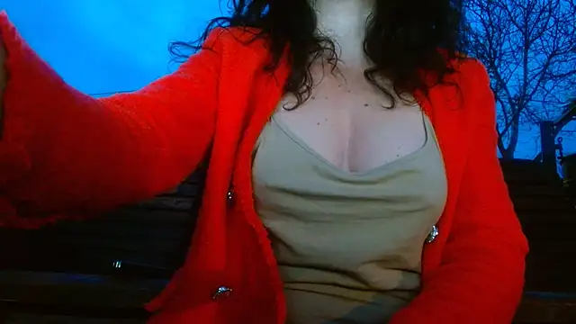 SquirtyMellissaLabia online show from 03.11.25