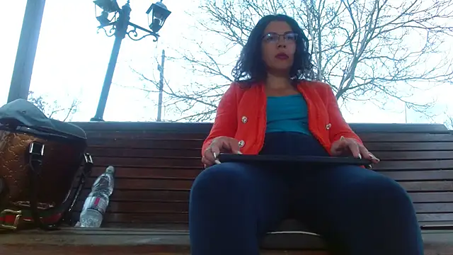 SquirtyMellissaLabia online show from 03.13.25