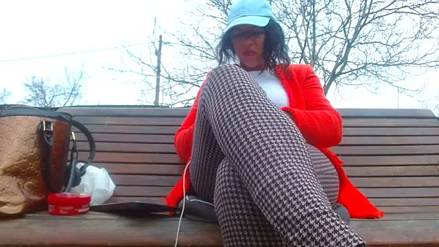 SquirtyMellissaLabia online show from 03.15.25