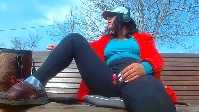 SquirtyMellissaLabia online show from 03.16.25