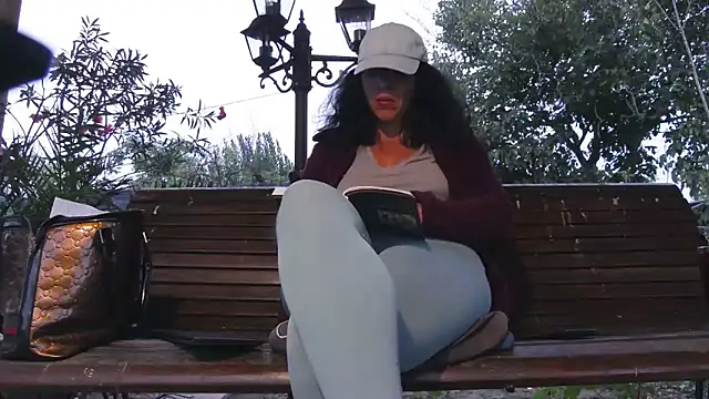 SquirtyMellissaLabia online show from 09.10.25