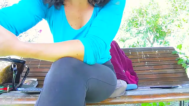 SquirtyMellissaLabia online show from 09.15.25