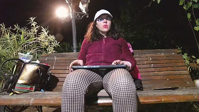 SquirtyMellissaLabia online show from 10.11.25