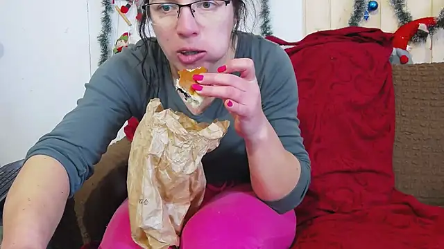 SquirtyMellissaLabia online show from 01.14.26