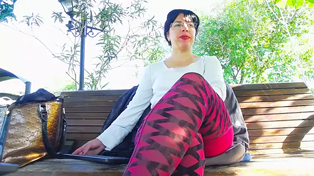 SquirtyMellissaLabia online show from 05.16.26