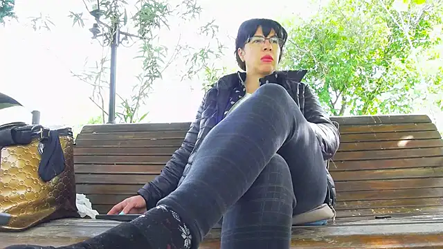 SquirtyMellissaLabia online show from 05.18.26