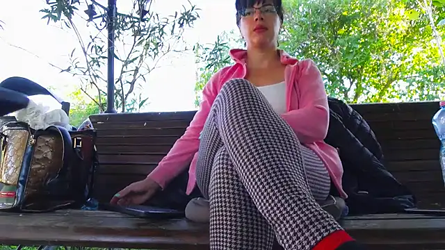 SquirtyMellissaLabia online show from 05.29.26