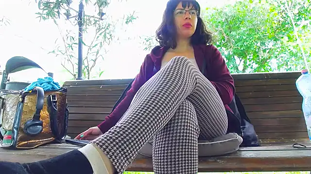 SquirtyMellissaLabia online show from 05.31.26