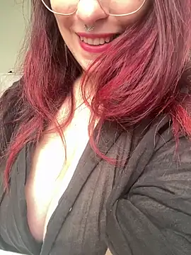 LunaMoongirl online show from 01.23.25