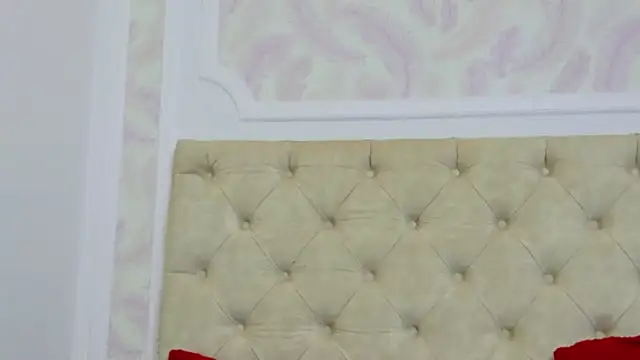 KarinaNoir online show from 03.19.25