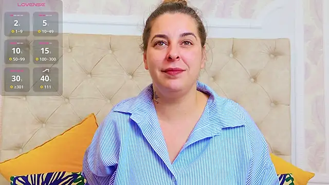 KarinaNoir online show from 10.06.25